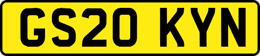 GS20KYN