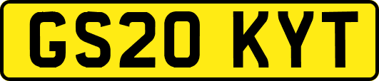 GS20KYT