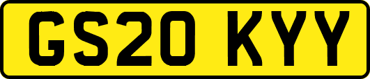 GS20KYY