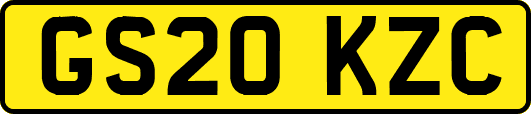 GS20KZC
