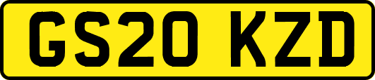 GS20KZD