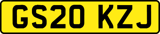 GS20KZJ