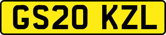 GS20KZL