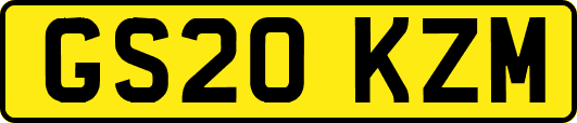 GS20KZM