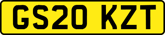 GS20KZT