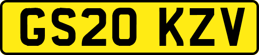 GS20KZV