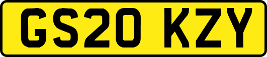 GS20KZY