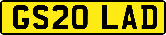 GS20LAD