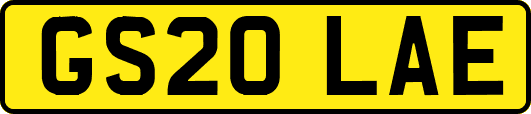 GS20LAE
