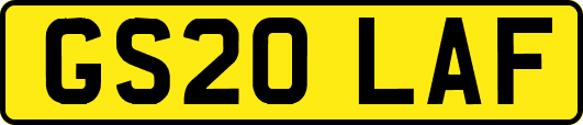 GS20LAF