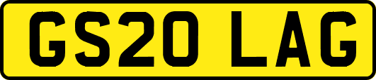 GS20LAG