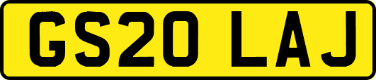 GS20LAJ