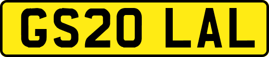GS20LAL
