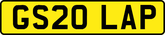 GS20LAP