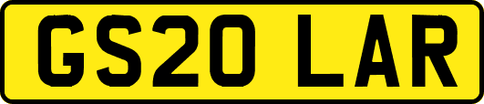 GS20LAR