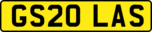 GS20LAS