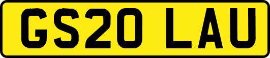 GS20LAU