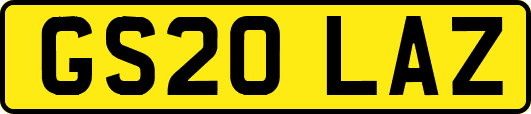 GS20LAZ