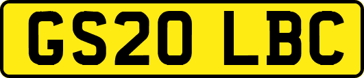 GS20LBC