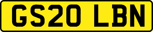 GS20LBN