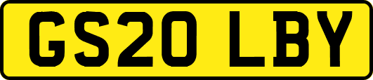 GS20LBY
