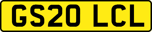 GS20LCL