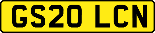 GS20LCN
