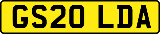 GS20LDA