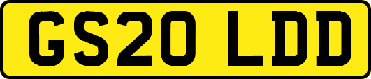 GS20LDD