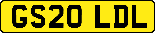 GS20LDL