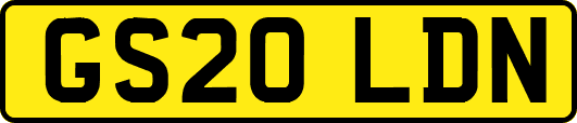 GS20LDN