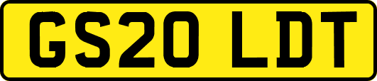 GS20LDT