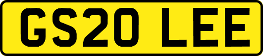GS20LEE