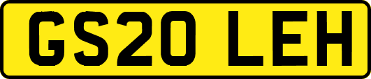 GS20LEH