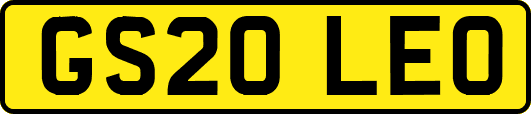 GS20LEO