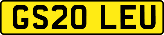 GS20LEU