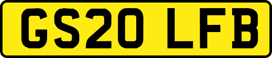 GS20LFB