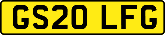 GS20LFG