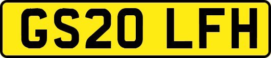 GS20LFH