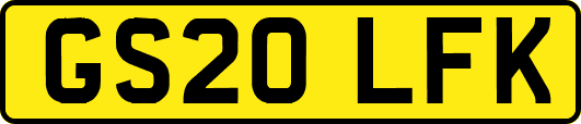 GS20LFK