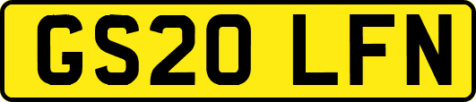 GS20LFN