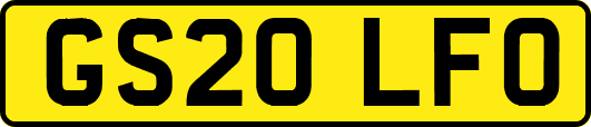 GS20LFO