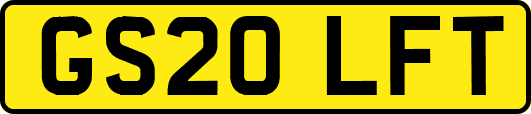 GS20LFT