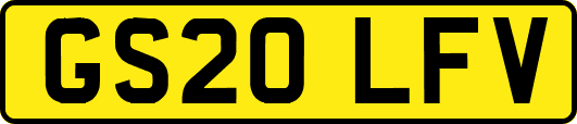 GS20LFV