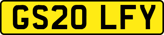 GS20LFY