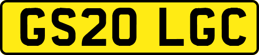 GS20LGC