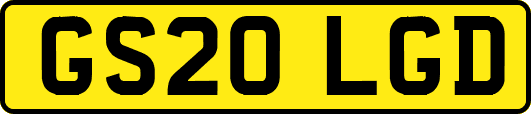 GS20LGD