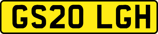 GS20LGH