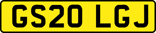 GS20LGJ