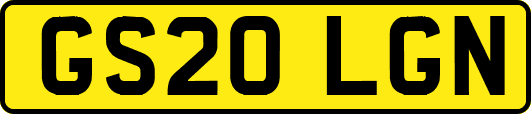 GS20LGN